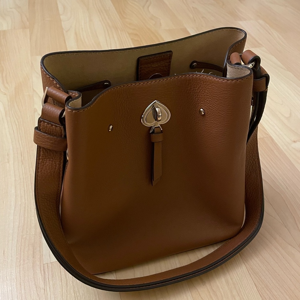 Kate Spade Bucket Bag